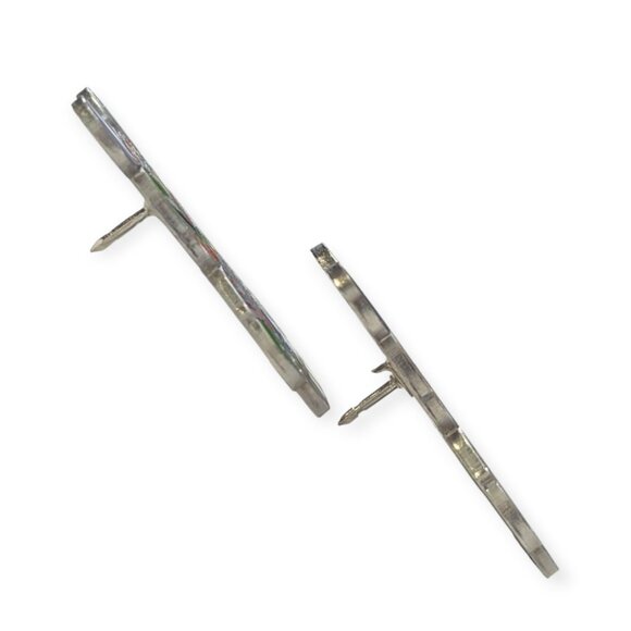 The Muppets Disney Pins: Dr. Teeth and Sergeant Floyd Pepper Vinylmation - Picture 2 of 5